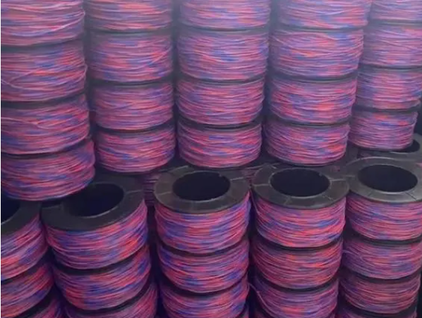 蒲城爆破母线必须符合的要求有哪些？